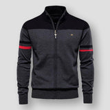 Gilet Uomo in Cotone e Poliestere