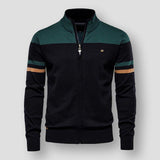 Gilet Uomo in Cotone e Poliestere