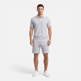 Set Estivo Uomo Polo e Pantaloni Corti