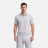 Set Estivo Uomo Polo e Pantaloni Corti