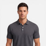 Set Estivo Uomo Polo e Pantaloni Corti