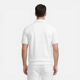 Set Estivo Uomo con Camicia Zip