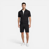 Set Estivo Uomo con Camicia Zip
