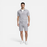 Set Estivo Uomo con Camicia Zip