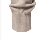 Pullover Uomo a Strisce Sottili Invernale