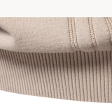 Pullover Uomo a Strisce Sottili Invernale