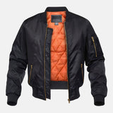 Bomber classico da uomo