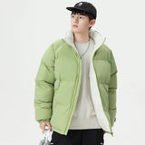 Giacca Uomo Impermeabile con Fodera in Fleece
