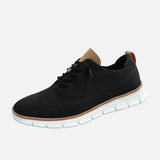 Scarpe Sportive Uomo in Mesh Traspirante