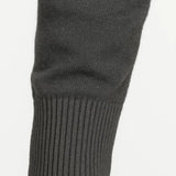 Maglione Uomo in Misto Cotone con Zip