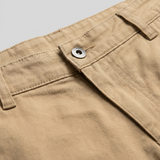 Pantaloncini cargo da uomo relaxed fit multitasche