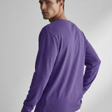 Maglione Uomo Girocollo a Vestibilità Ampia