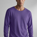 Maglione Uomo Girocollo a Vestibilità Ampia