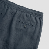 Pantaloncini di Lino Casual Estivi da uomo