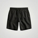 Pantaloncini di Lino Casual Estivi da uomo