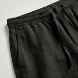 Pantaloncini di Lino Casual Estivi da uomo