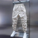 Pantaloni Uomo dal Design Moderno e Audace
