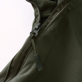 Giacca Softshell Uomo Antivento Impermeabile
