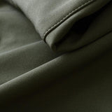 Giacca Softshell Uomo Antivento Impermeabile