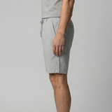 Pantaloncini corti relaxed fit casual da uomo