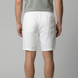 Pantaloncini corti relaxed fit casual da uomo