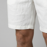 Pantaloncini corti relaxed fit casual da uomo