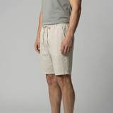 Pantaloncini corti relaxed fit casual da uomo