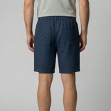 Pantaloncini corti relaxed fit casual da uomo